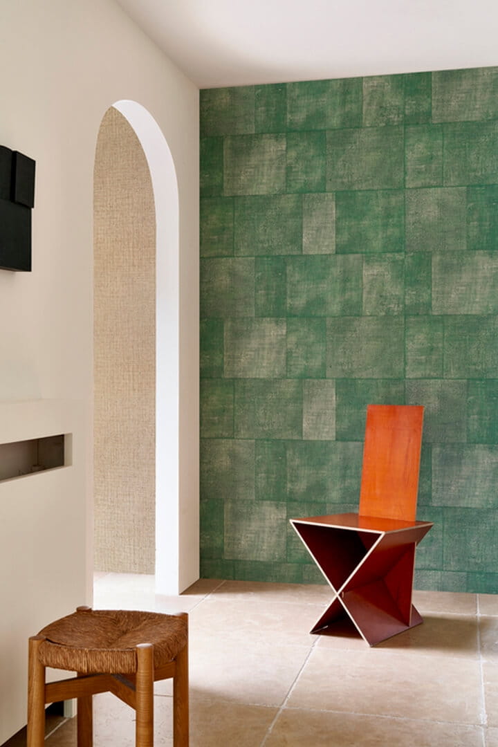 Tapeta prostokąty Arte Cuadro 49548 Gitane