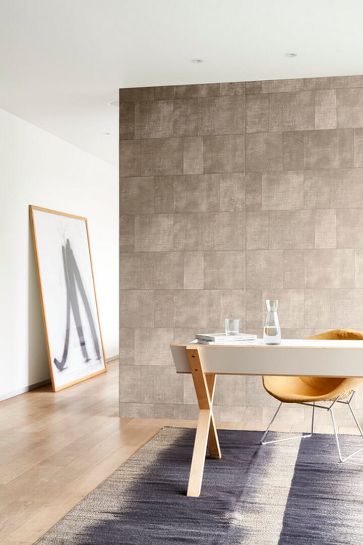 Tapeta prostokąty Arte Cuadro 49548 Gitane