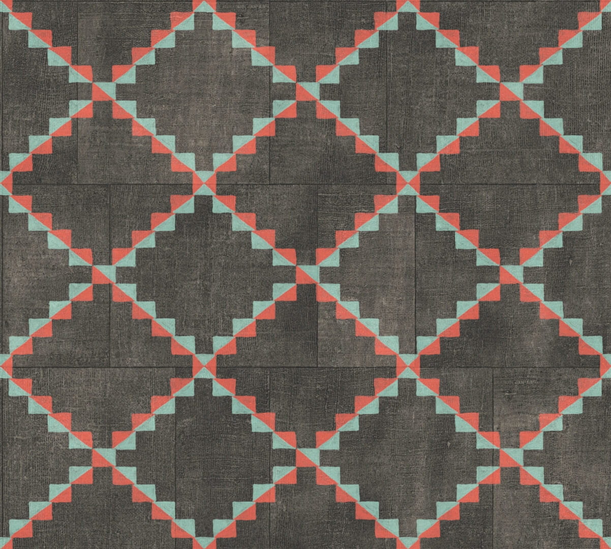 Tapeta etniczna Arte Janela 49531 Gitane