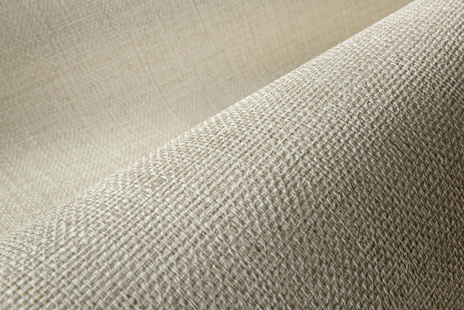 Tapeta płótno beżowa Arte Nongo 49510 Gitane