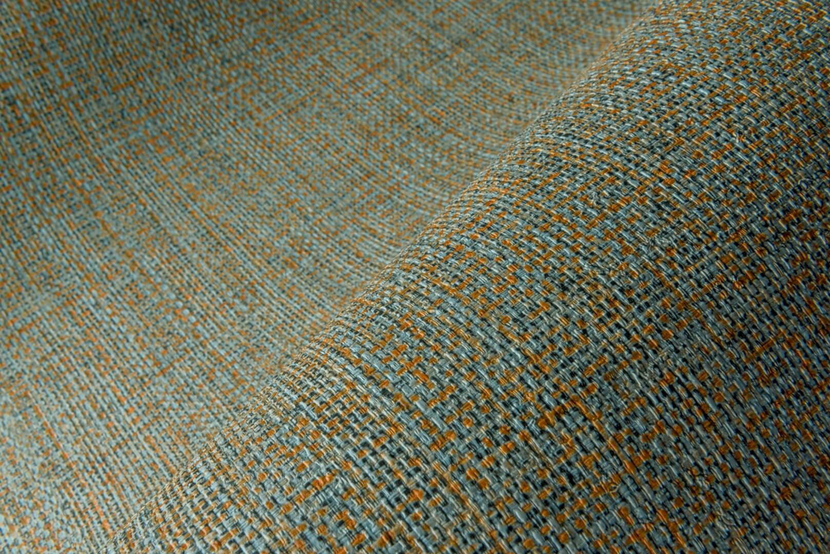 Tapeta płótno beżowa Arte Nongo 49510 Gitane