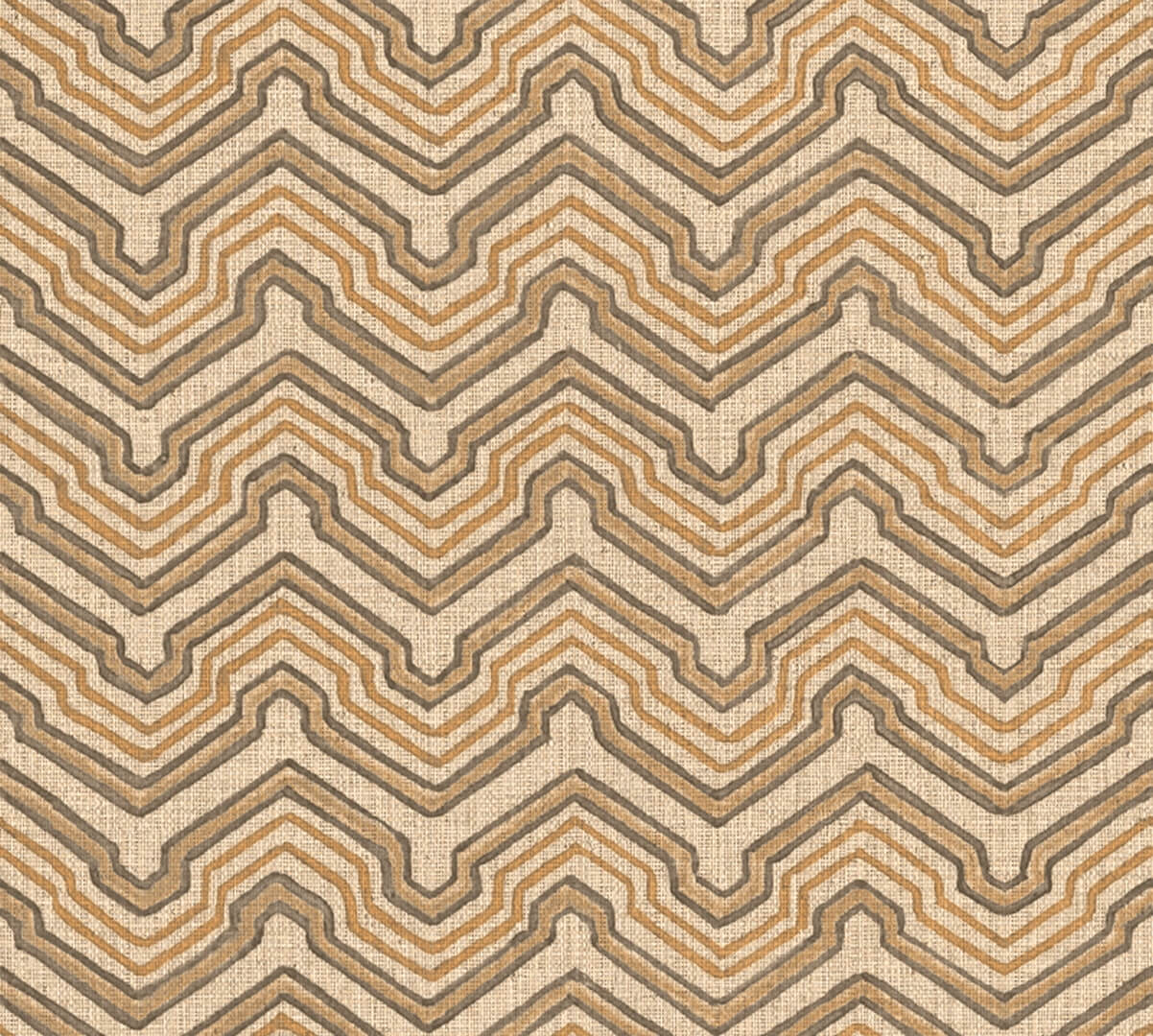 Tapeta etniczna Arte Ondas 49550 Gitane
