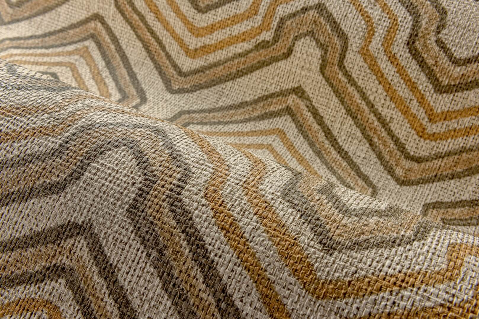 Tapeta etniczna Arte Ondas 49550 Gitane