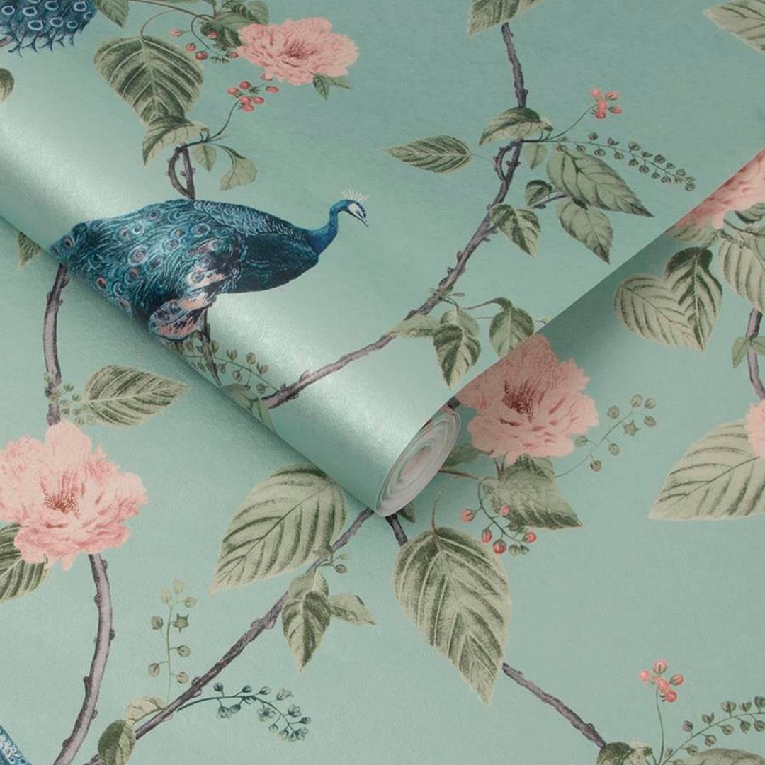 Tapeta botaniczna Graham & Brown 107872 Explorer