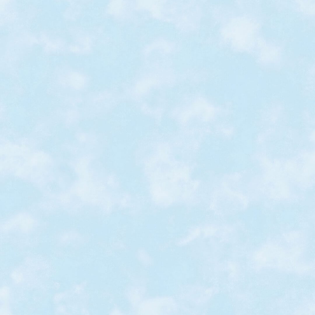 Tapeta dziecięca niebieska Galerie G78351 Tiny Tots 2