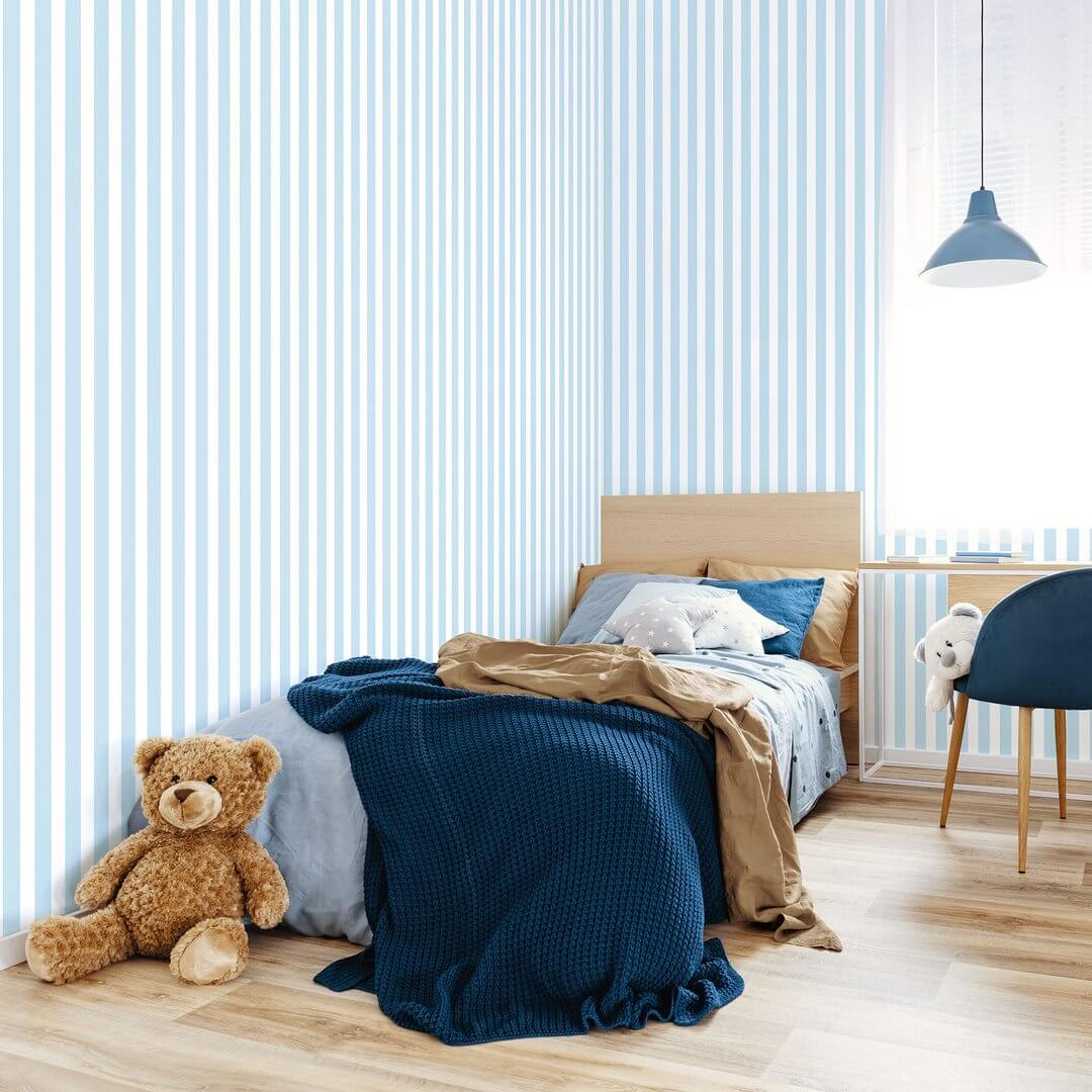 Tapeta pasy Galerie G78405 Tiny Tots 2