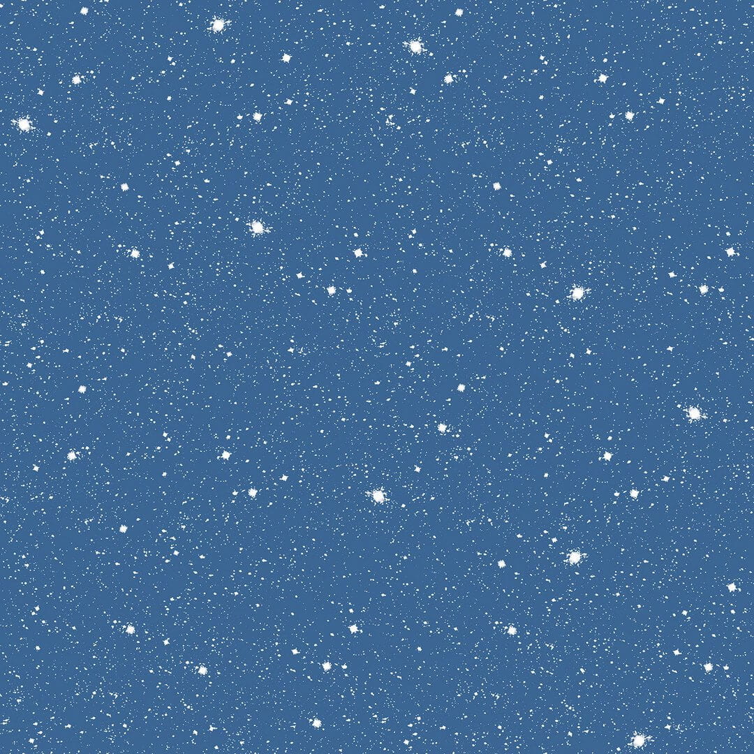 Tapeta kosmos granatowa Galerie G78408 Tiny Tots 2