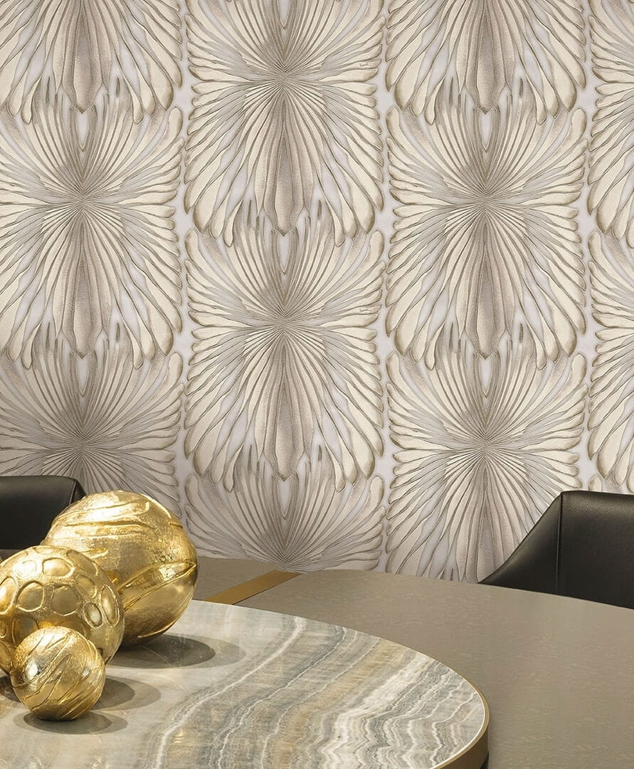 Tapeta ekskluzywna Roberto Cavalli RC19005 Home NO. 8 - szer. 106cm