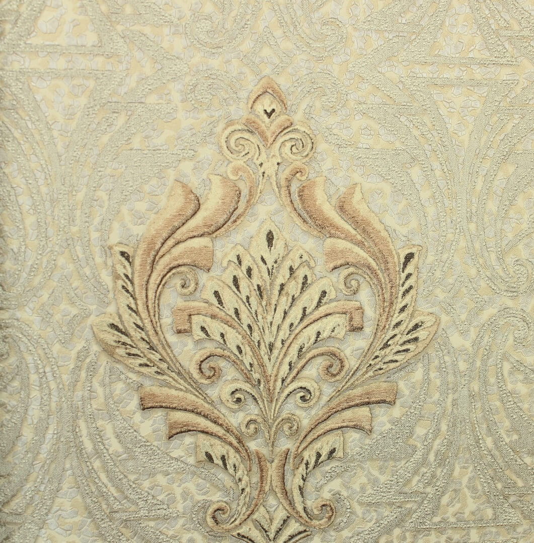 Tapeta ornament Roberto Cavalli RC19011 Home NO. 8 - szer. 106cm