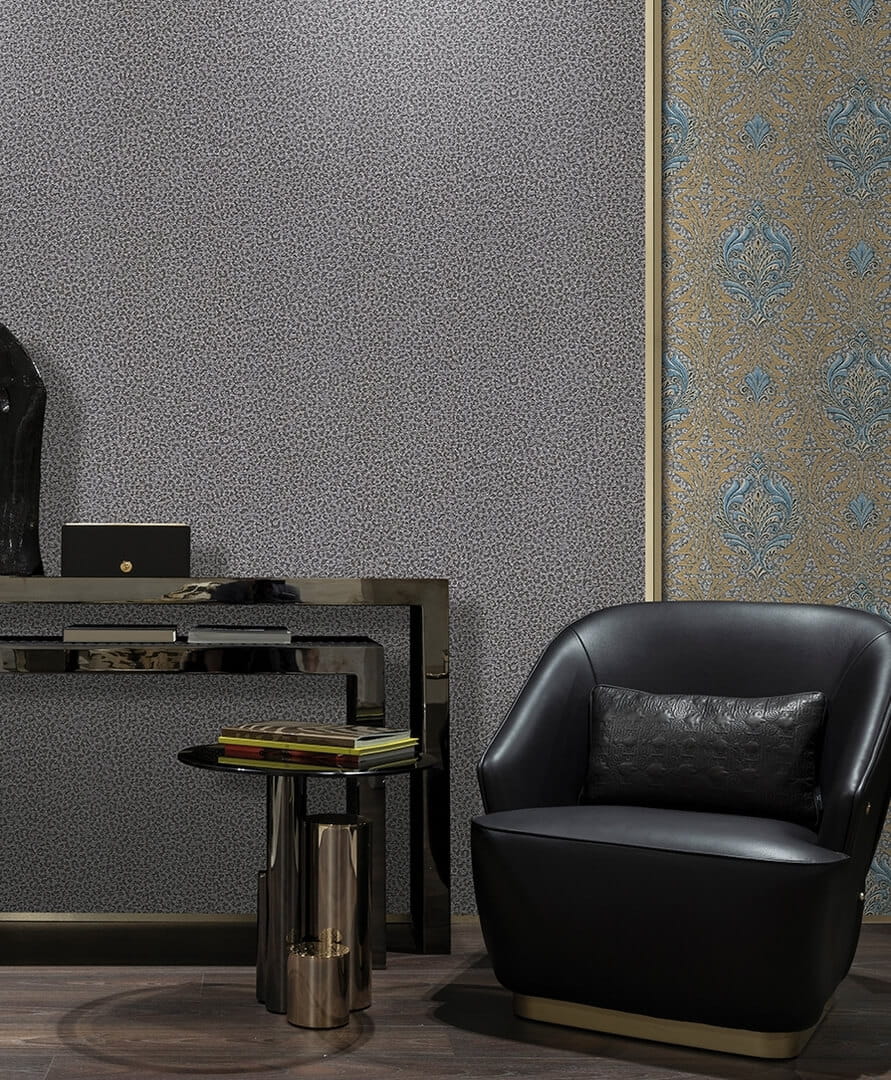 Tapeta cętki Roberto Cavalli RC19016 Home NO. 8 - szer. 106cm