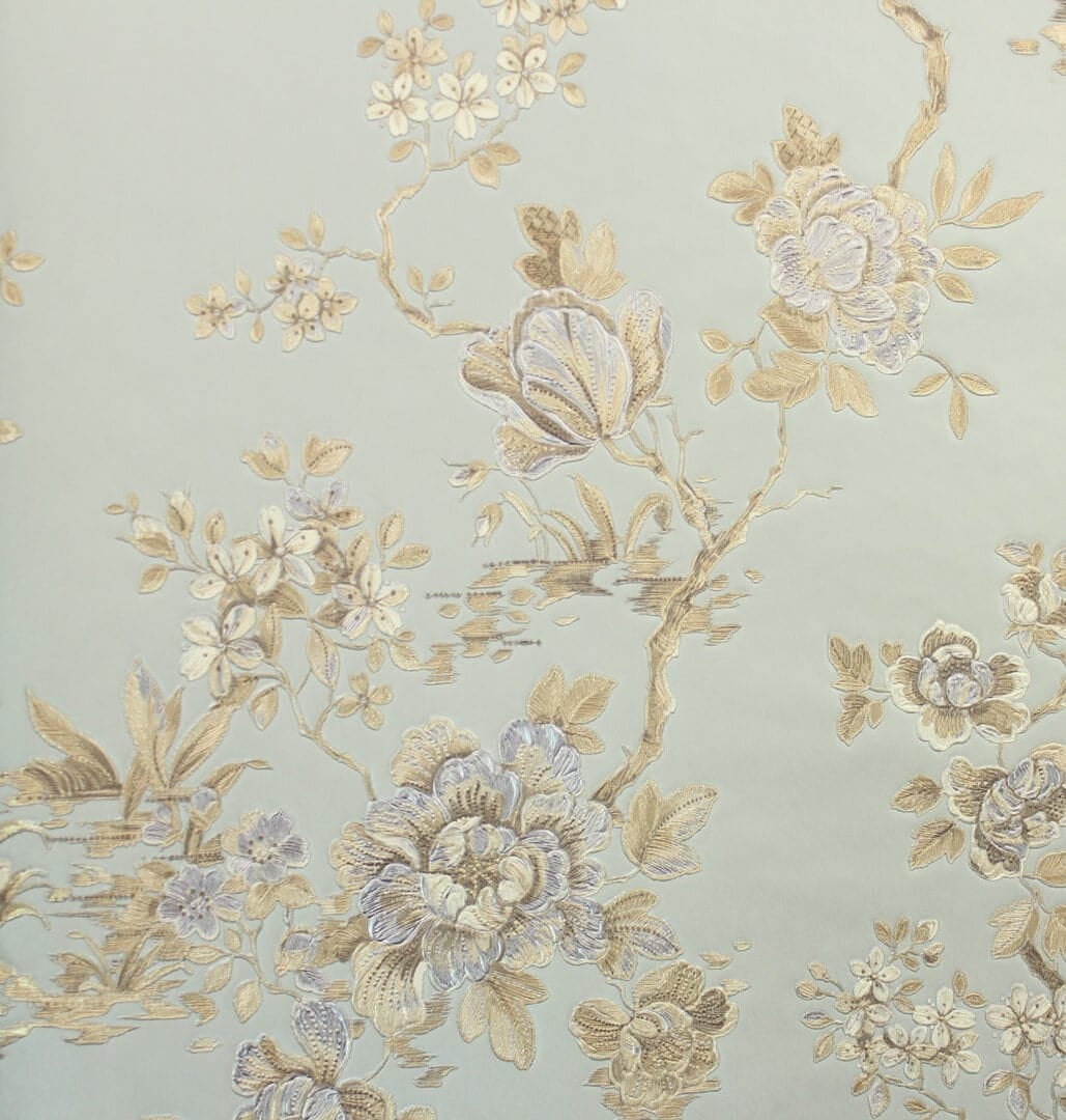 Tapeta roślinne pnącza Roberto Cavalli RC19047 Home NO. 8 - szer. 106cm