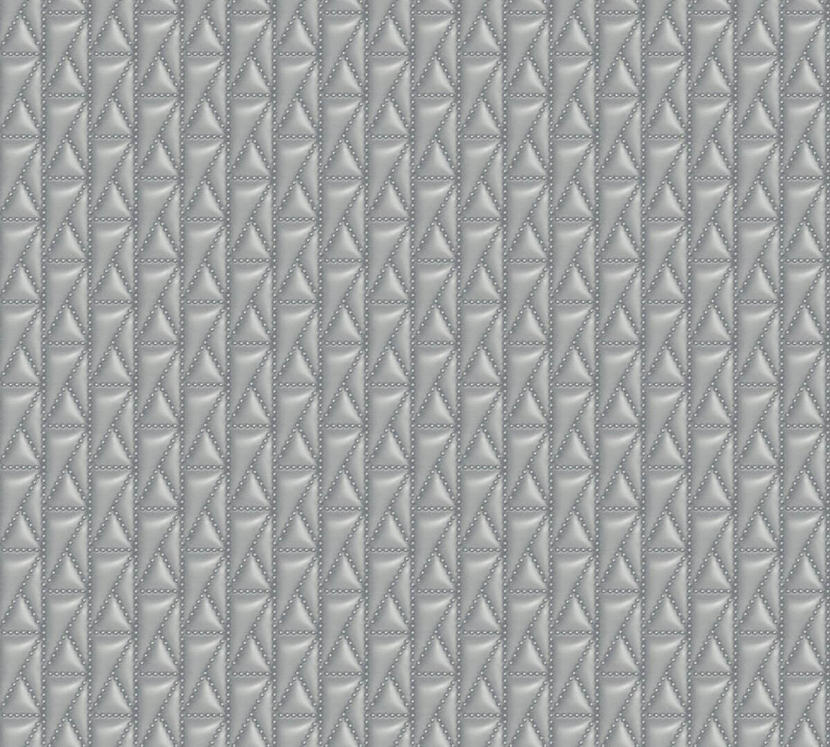 Tapeta pikowana skóra 37844-3 Karl Lagerfeld