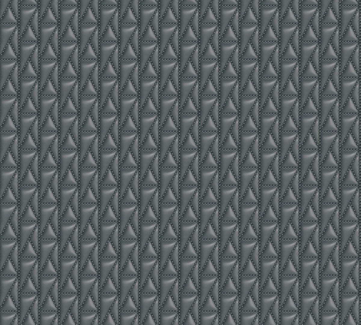 Tapeta pikowana skóra 37844-4 Karl Lagerfeld