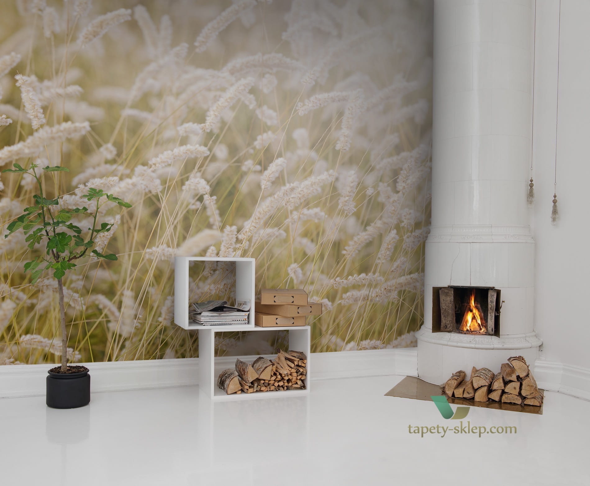 Fototapeta Rebel Walls R12961