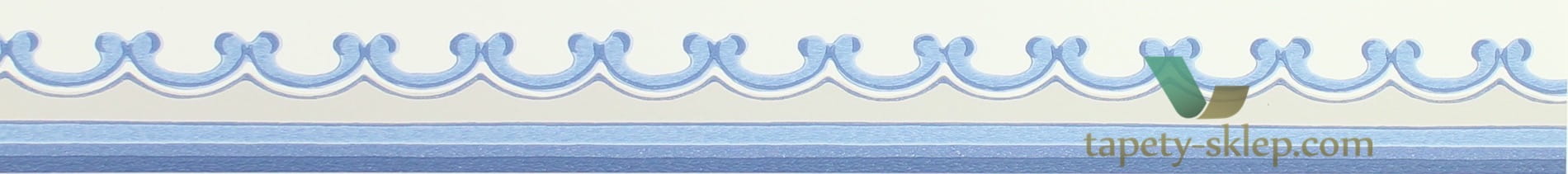 Border Cole and Son 99/14058 Folie Broderie