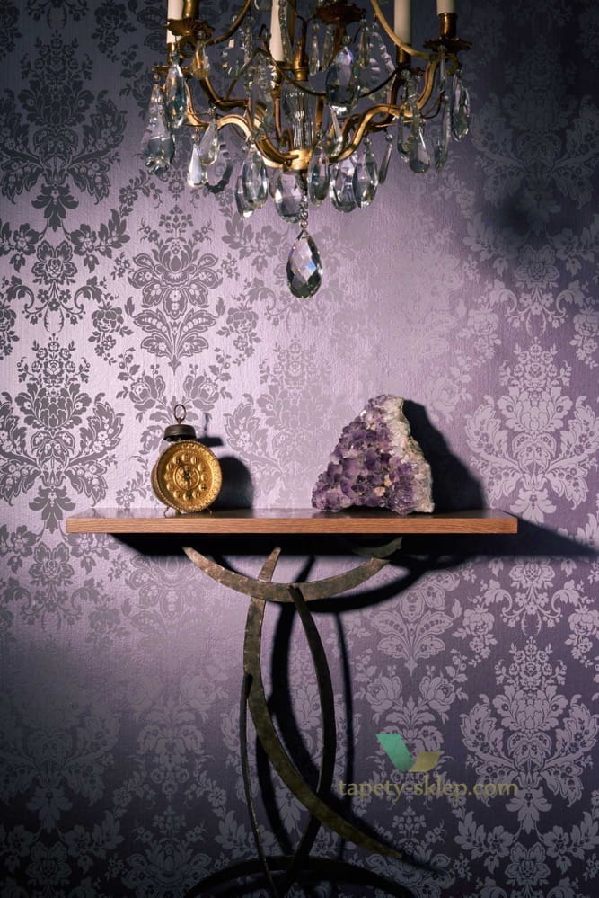 Tapeta Cole & Son 108/5028 Giselle Mariinsky