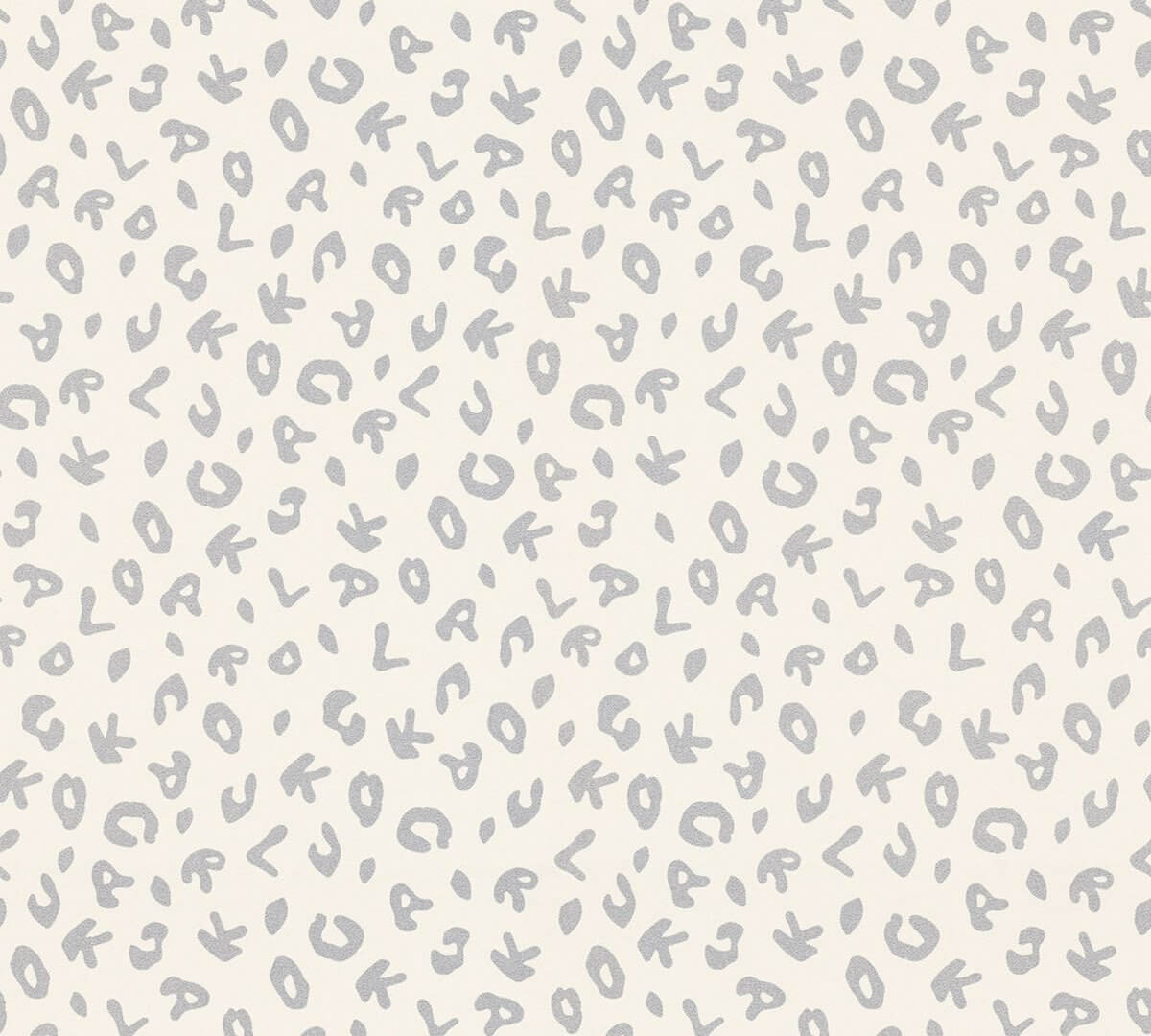Tapeta cętki 37856-1 Karl Lagerfeld