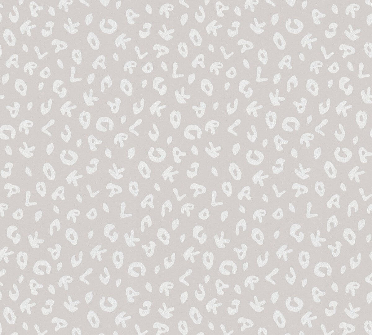 Tapeta cętki 37856-3 Karl Lagerfeld