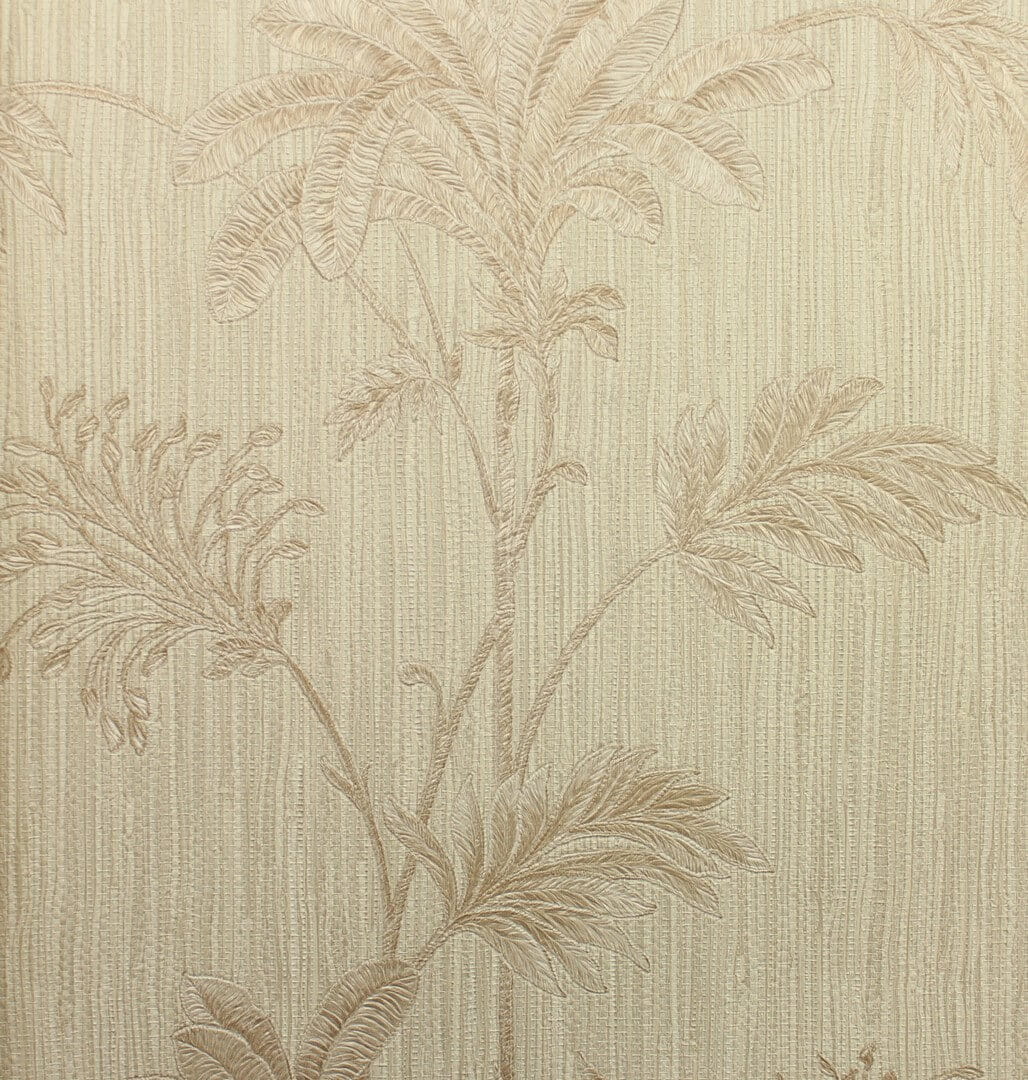 Tapeta roślinne pnącza Zambaiti Parati Z21144 Metropolis