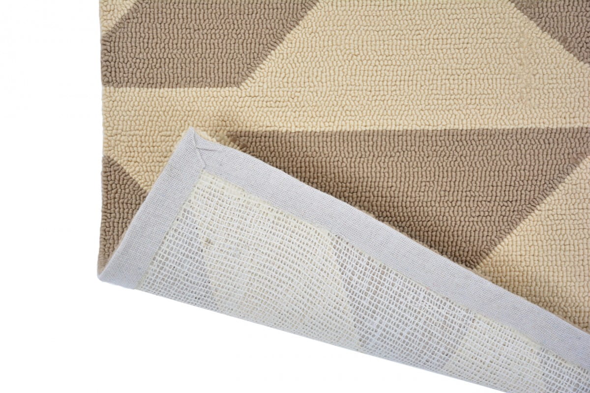 Dywan geometryczny Yerba 411601