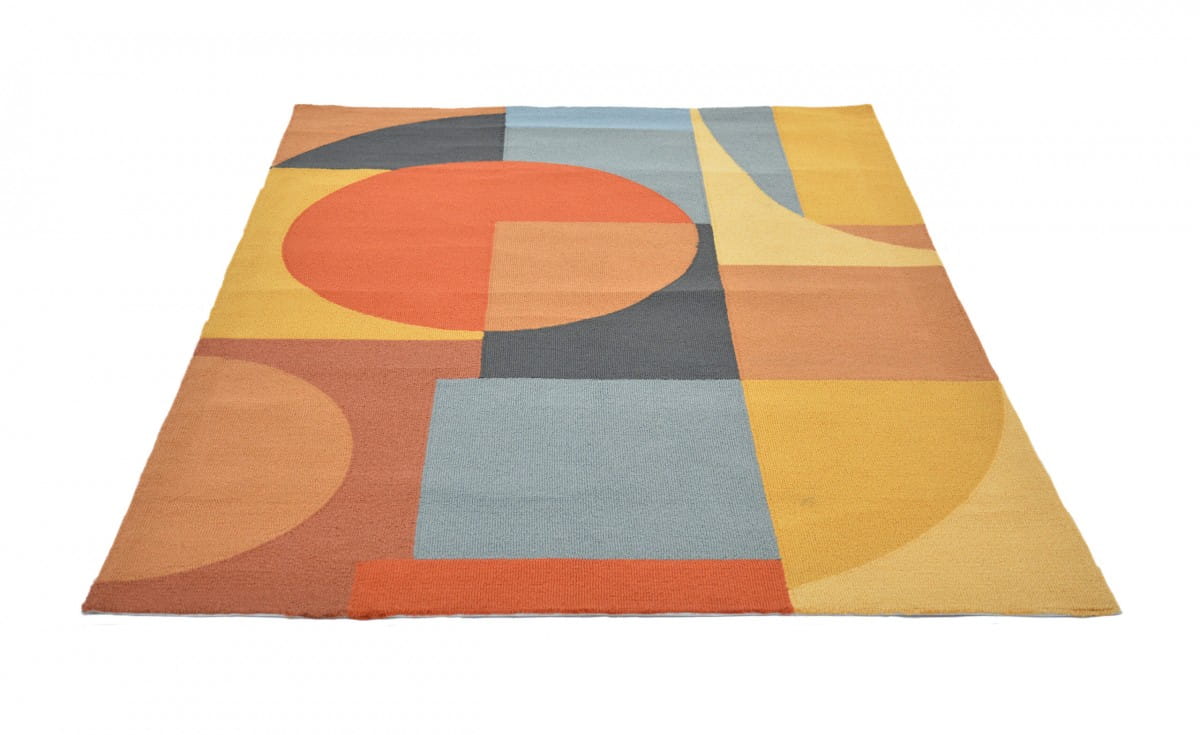 Dywan geometryczny nowoczesny Matisse 411705