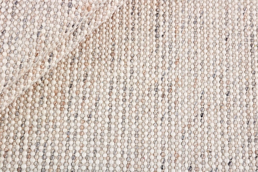 Dywan wełniany szary Nordic Touch Grey Mix