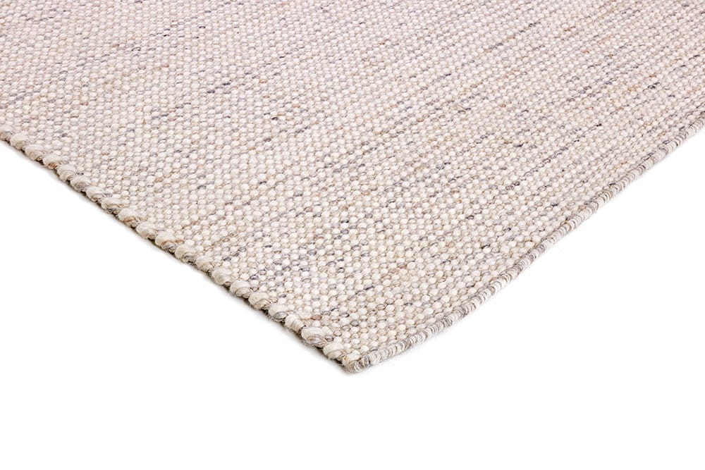 Dywan wełniany szary Nordic Touch Grey Mix