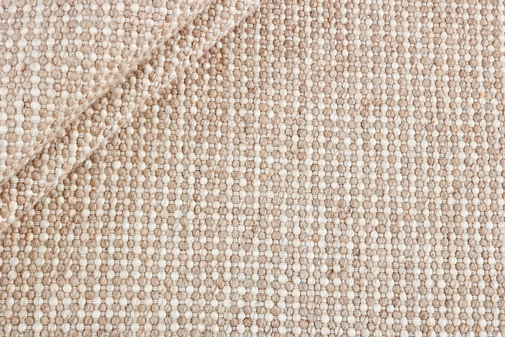 Dywan wełniany beżowy Nordic Touch Beige