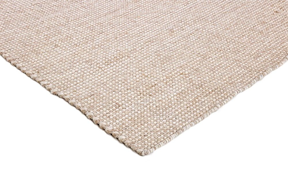 Dywan wełniany beżowy Nordic Touch Beige