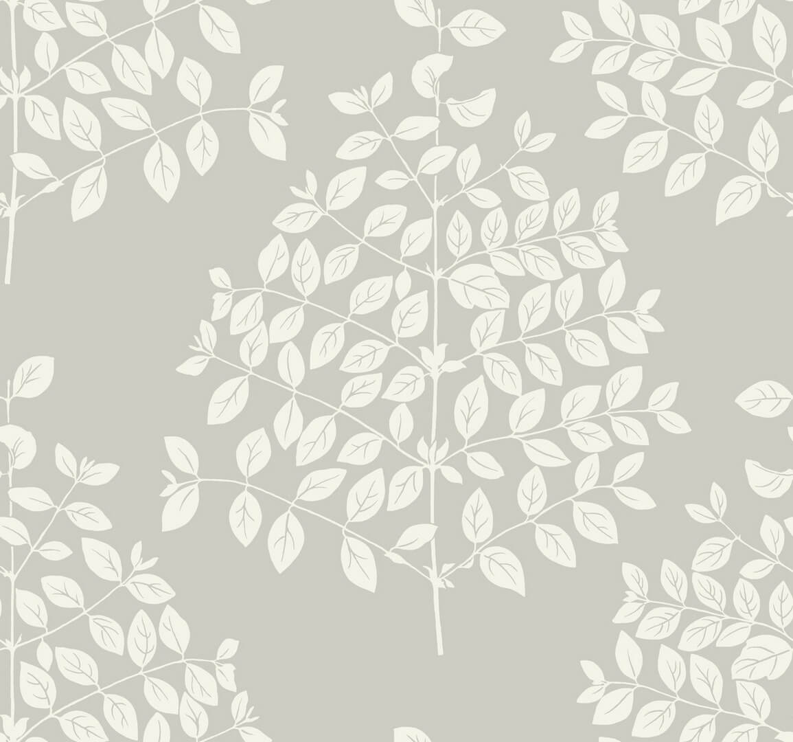Tapeta liście i gałązki York Wallcoverings OS4252 Tender Candice Olson Modern Nature 2
