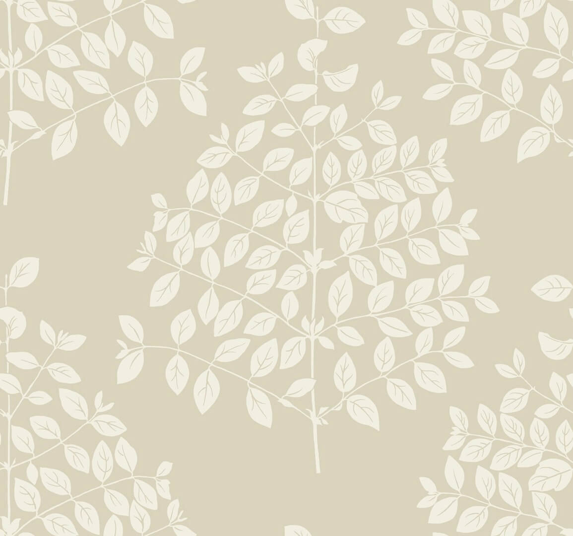 Tapeta liście i gałązki York Wallcoverings OS4253 Tender Candice Olson Modern Nature 2