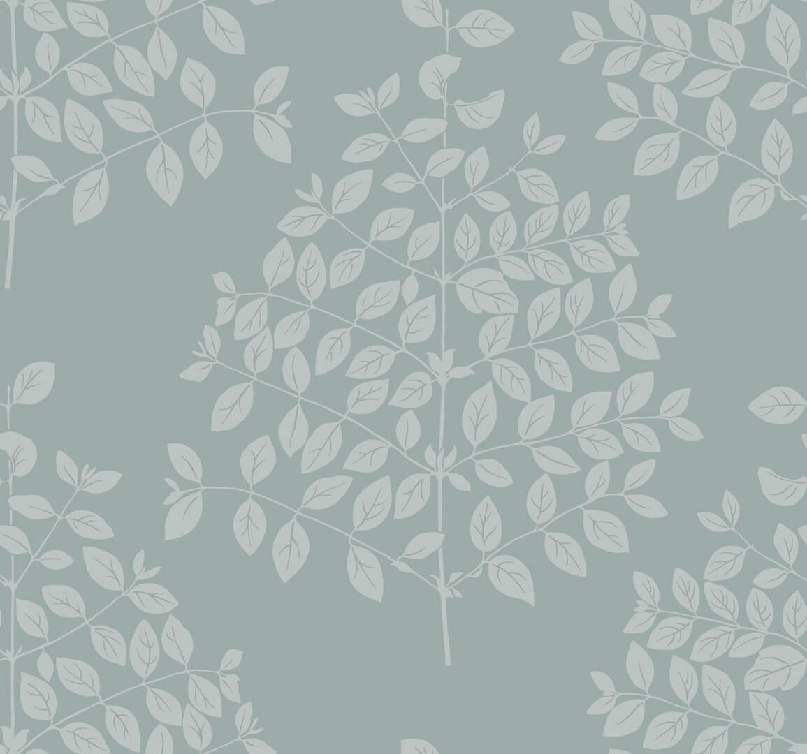 Tapeta liście i gałązki York Wallcoverings OS4254 Tender Candice Olson Modern Nature 2