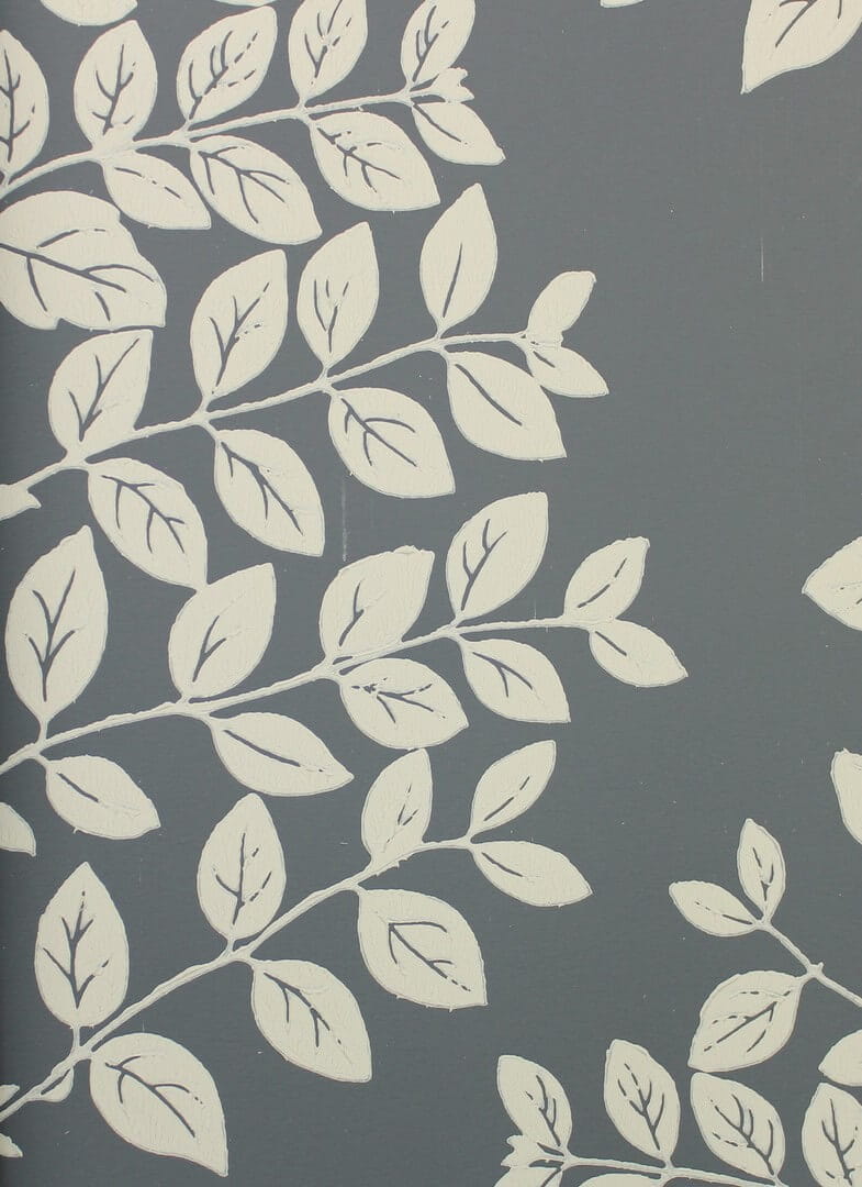 Tapeta liście i gałązki York Wallcoverings OS4255 Tender Candice Olson Modern Nature 2