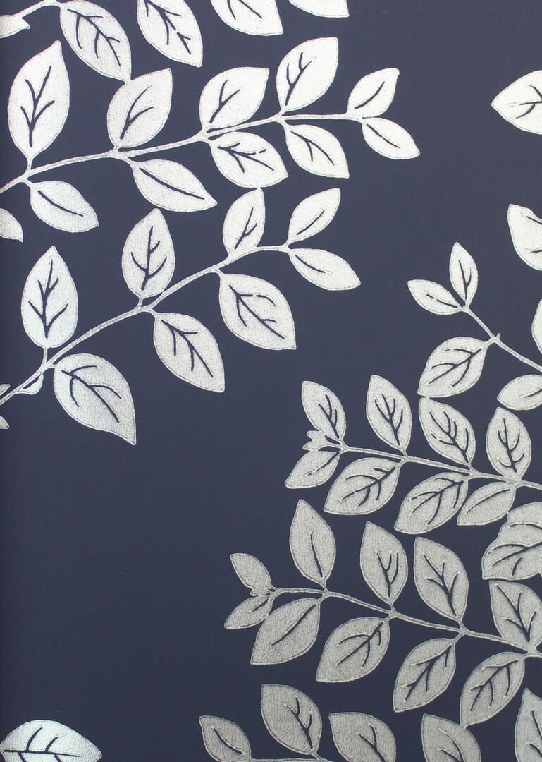Tapeta liście i gałązki York Wallcoverings OS4257 Tender Candice Olson Modern Nature 2