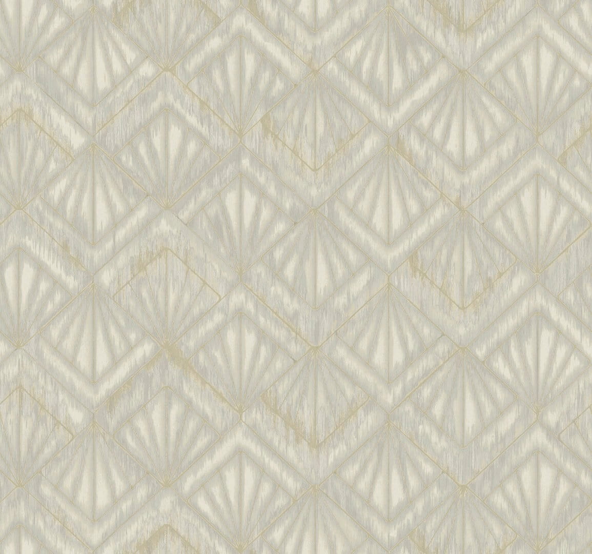Tapeta wachlarze York Wallcoverings OS4271 Modern Shell Candice Olson Modern Nature 2