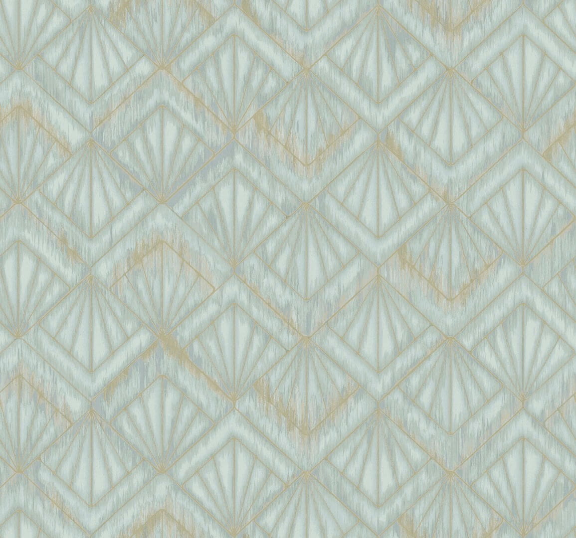 Tapeta wachlarze York Wallcoverings OS4273 Modern Shell Candice Olson Modern Nature 2
