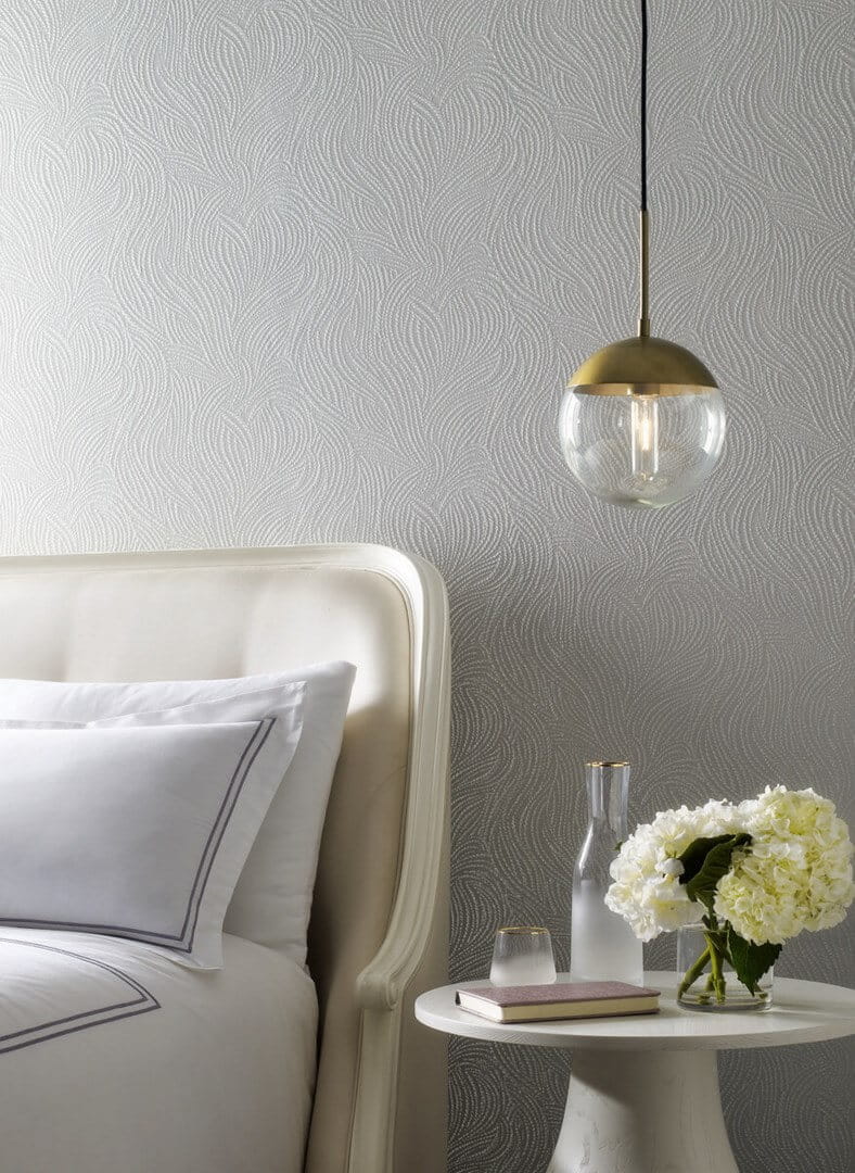 Tapeta kwarc York Wallcoverings OS4304 Tempest Candice Olson Modern Nature 2