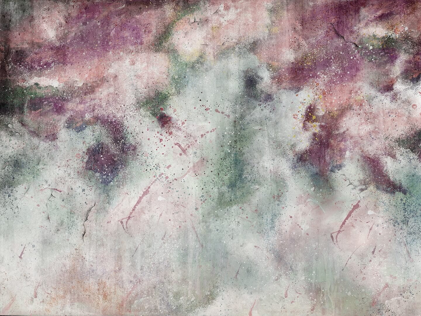 Fototapeta abstrakcja Wallcraft Cordis 480312102