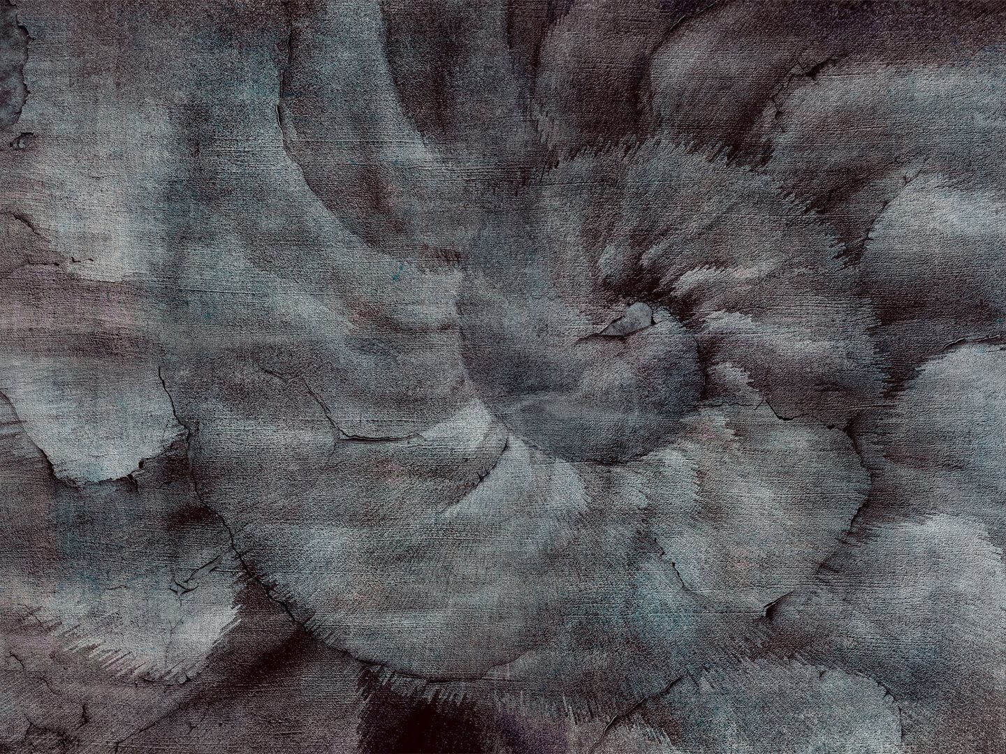 Fototapeta abstrakcyjna Wallcraft Fosilium 405312101