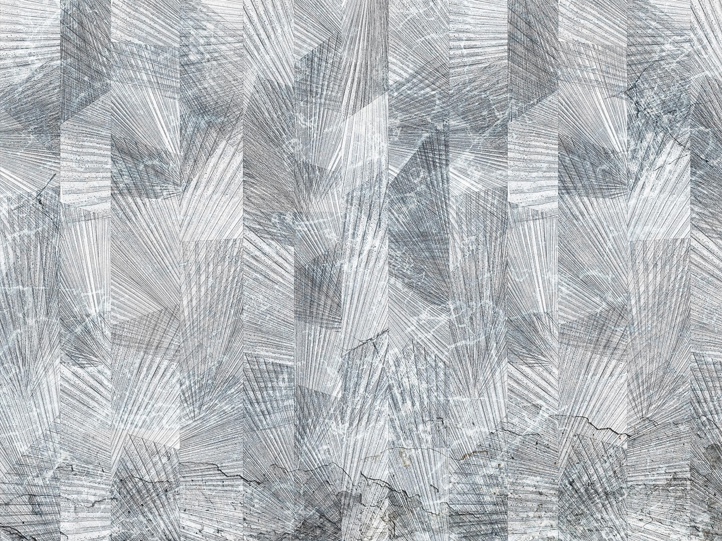 Fototapeta geometryczna graficzna Wallcraft Neva 505312102