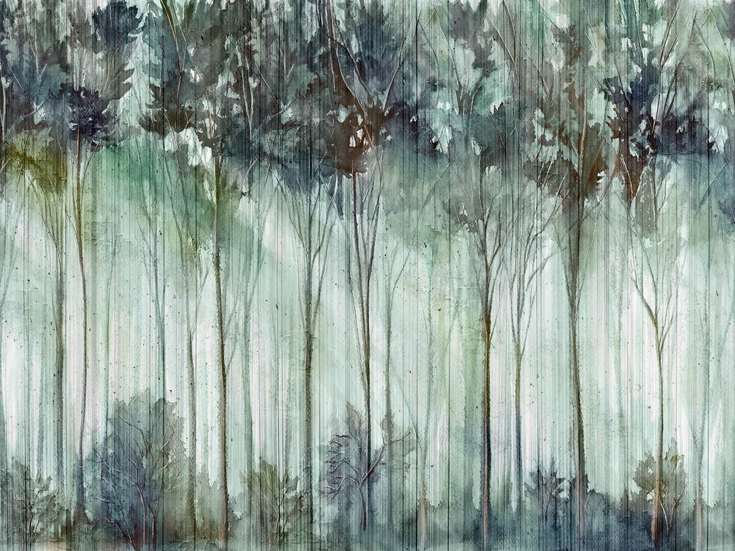 Fototapeta drzewa Wallcraft Scoven 475312102