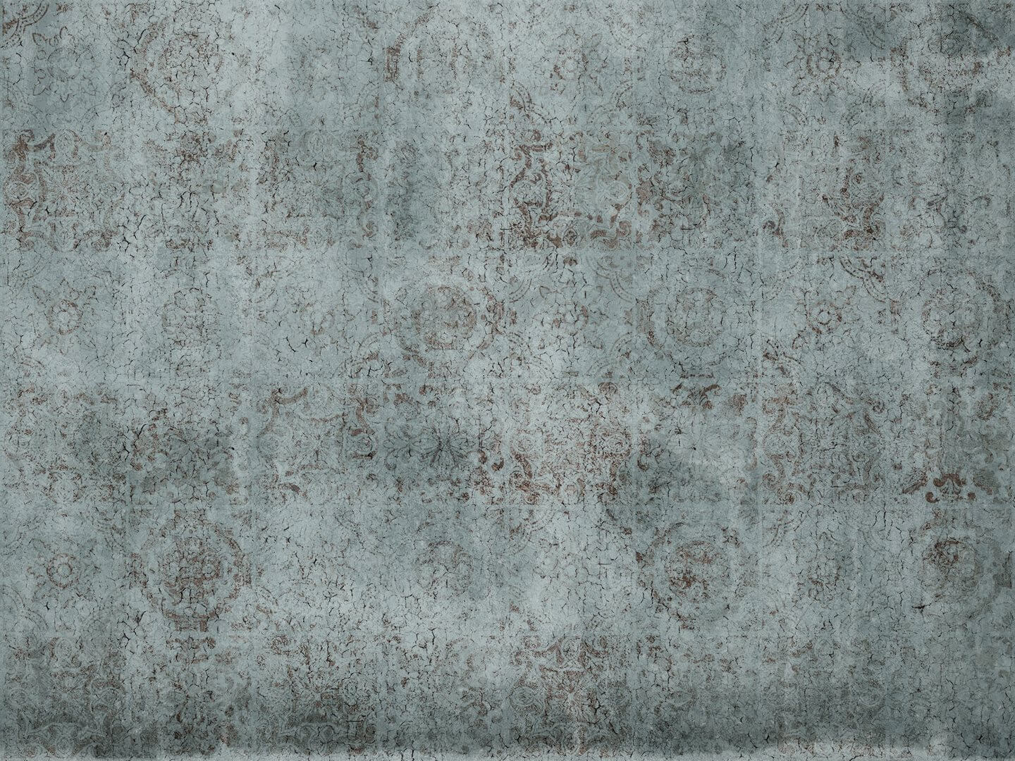 Fototapeta ornament Wallcraft Yves 440312101