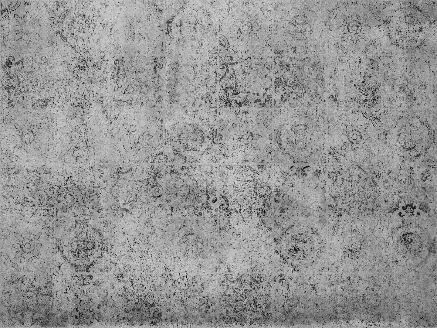 Fototapeta ornament Wallcraft Yves 440332101