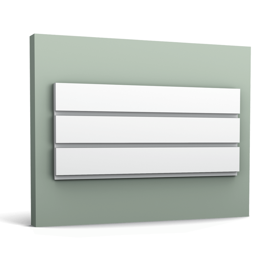Panel ścienny 3D W116 Bar XL Orac Decor