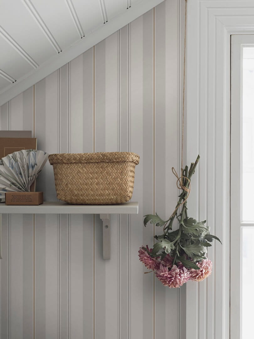 Tapeta pasy Boras Tapeter Gustaf 3277 Timeless Traditions