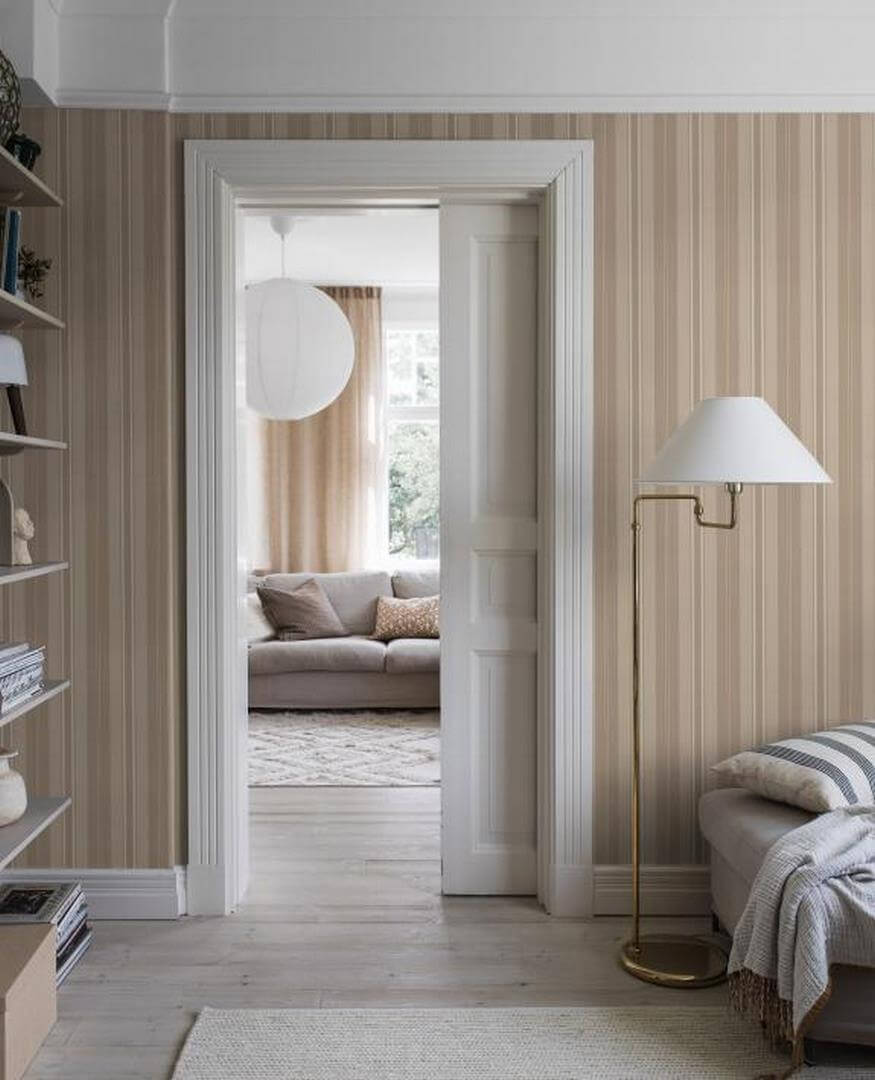 Tapeta pasy Boras Tapeter Gustaf 3279 Timeless Traditions