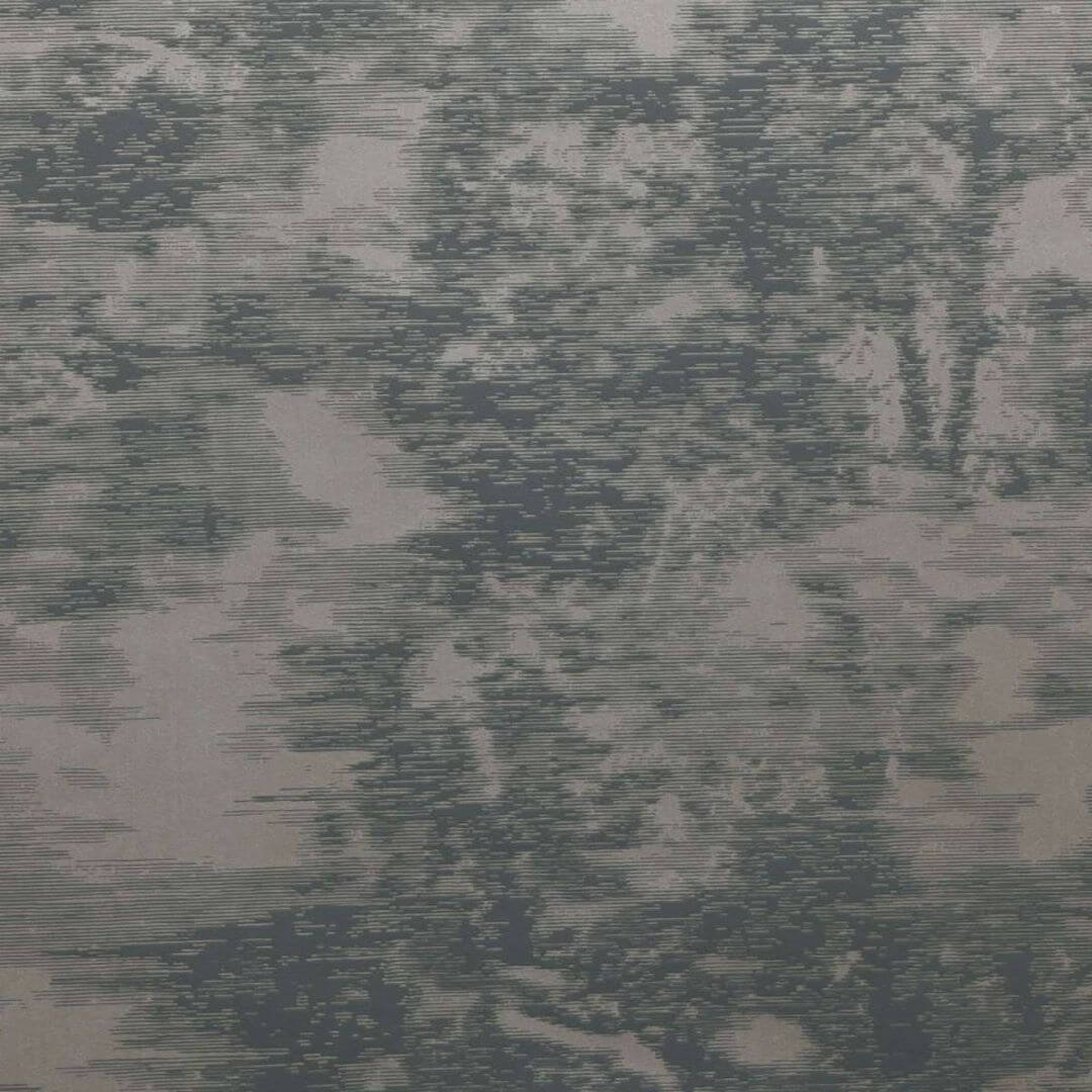 Tapeta leśny krajobraz Black Edition Mitoku W919/03 Mizumi