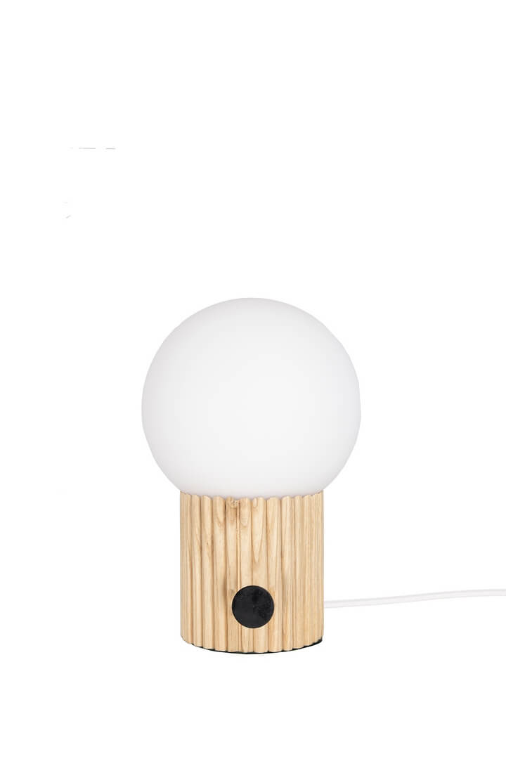 Lampa stołowa Hubble 15 Nature 113520 Globen