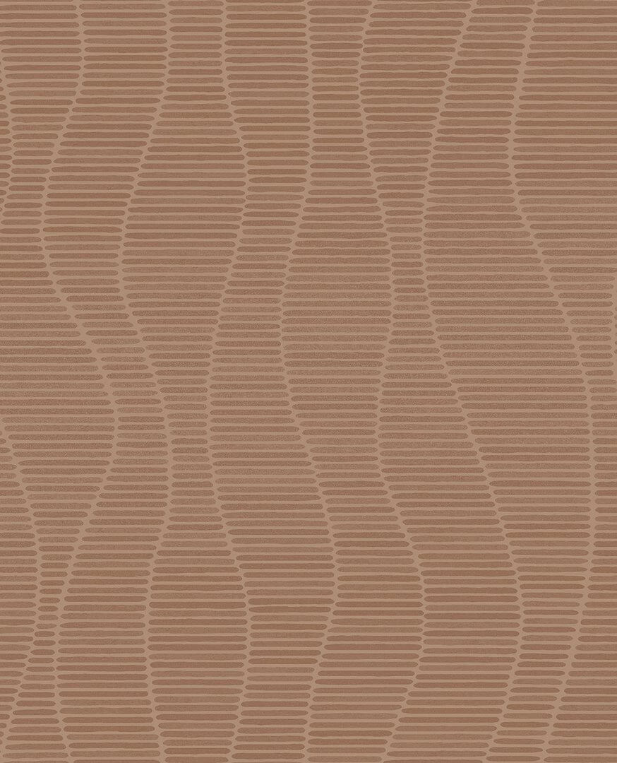 Tapeta falujące linie Eijffinger 312421 Artifact