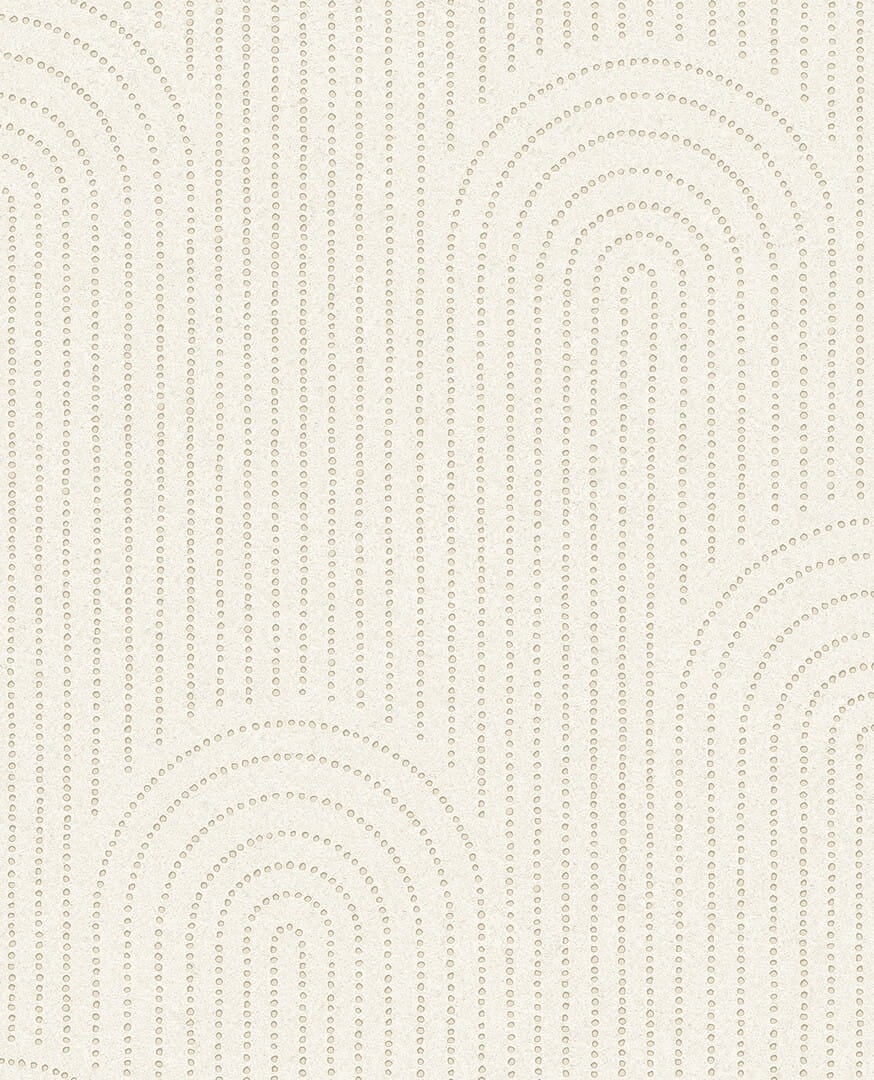 Tapeta linie łuki Eijffinger 312430 Artifact